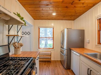 3605 Shirley Avenue, South Lake Tahoe, CA 96150 Photo