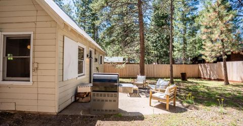 3605 Shirley Avenue, South Lake Tahoe, CA 96150 Photo