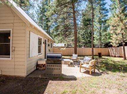 3605 Shirley Avenue, South Lake Tahoe, CA 96150 Photo