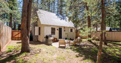 3605 Shirley Avenue, South Lake Tahoe, CA 96150 Photo
