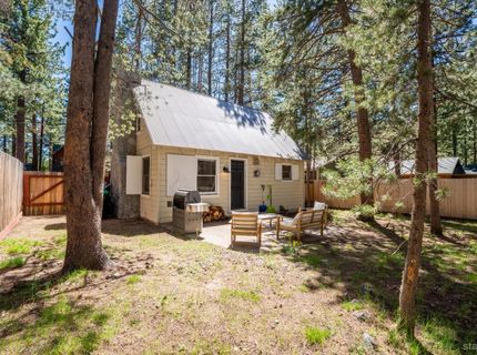 3605 Shirley Avenue, South Lake Tahoe, CA 96150 Photo