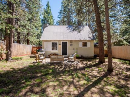 3605 Shirley Avenue, South Lake Tahoe, CA 96150 Photo