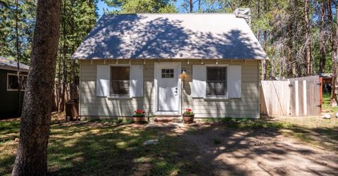 3605 Shirley Avenue, South Lake Tahoe, CA 96150 Photo