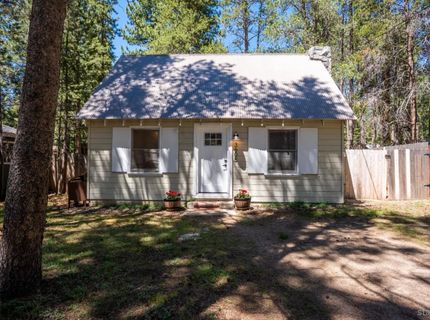 3605 Shirley Avenue, South Lake Tahoe, CA 96150 Photo