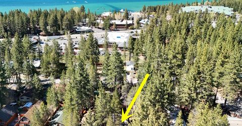 3605 Shirley Avenue, South Lake Tahoe, CA 96150 Photo