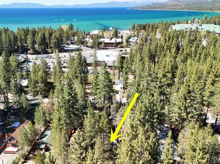 3605 Shirley Avenue, South Lake Tahoe, CA 96150 Photo