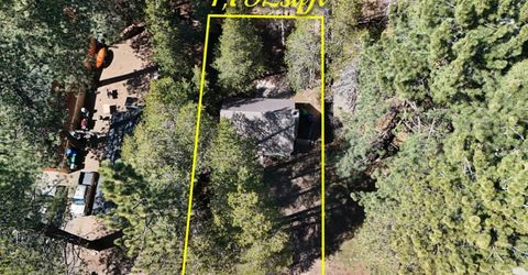 3605 Shirley Avenue, South Lake Tahoe, CA 96150 Photo
