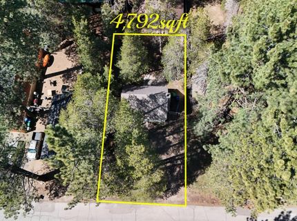3605 Shirley Avenue, South Lake Tahoe, CA 96150 Photo