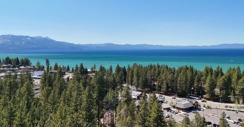 3605 Shirley Avenue, South Lake Tahoe, CA 96150 Photo
