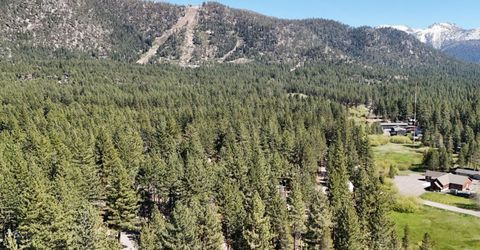 3605 Shirley Avenue, South Lake Tahoe, CA 96150 Photo