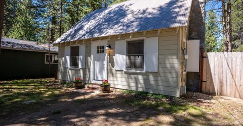 3605 Shirley Avenue, South Lake Tahoe, CA 96150 Photo