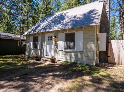 3605 Shirley Avenue, South Lake Tahoe, CA 96150 Photo