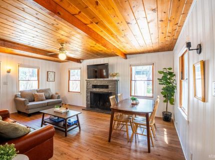 3605 Shirley Avenue, South Lake Tahoe, CA 96150 Photo