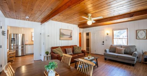 3605 Shirley Avenue, South Lake Tahoe, CA 96150 Photo