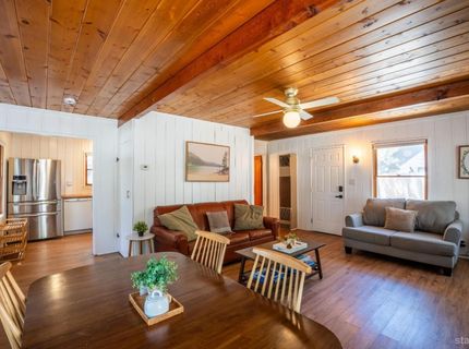 3605 Shirley Avenue, South Lake Tahoe, CA 96150 Photo