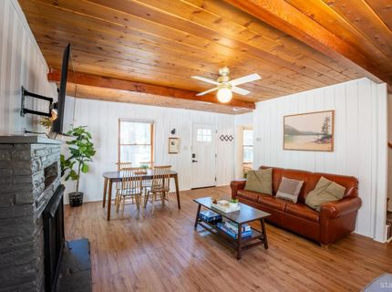 3605 Shirley Avenue, South Lake Tahoe, CA 96150 Photo