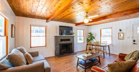 3605 Shirley Avenue, South Lake Tahoe, CA 96150 Photo