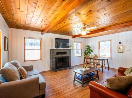 3605 Shirley Avenue, South Lake Tahoe, CA 96150 Photo
