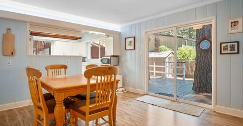 2616 Kubel Avenue, South Lake Tahoe, CA 96150 Photo