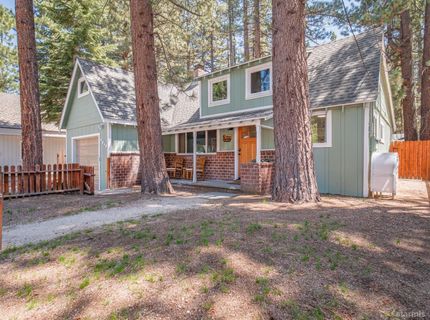 2616 Kubel Avenue, South Lake Tahoe, CA 96150 Photo