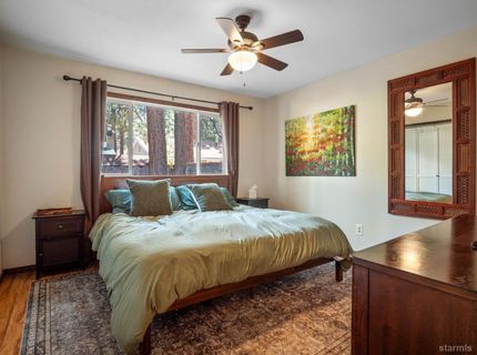 2616 Kubel Avenue, South Lake Tahoe, CA 96150 Photo