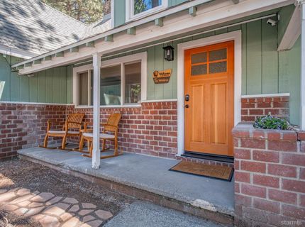 2616 Kubel Avenue, South Lake Tahoe, CA 96150 Photo