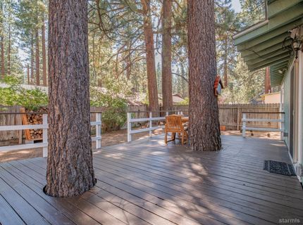 2616 Kubel Avenue, South Lake Tahoe, CA 96150 Photo