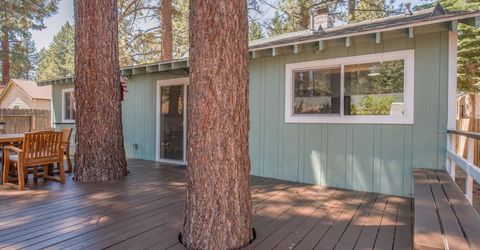 2616 Kubel Avenue, South Lake Tahoe, CA 96150 Photo