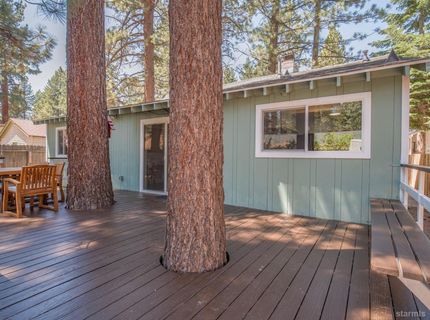 2616 Kubel Avenue, South Lake Tahoe, CA 96150 Photo