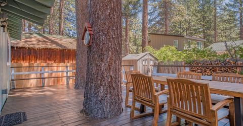 2616 Kubel Avenue, South Lake Tahoe, CA 96150 Photo