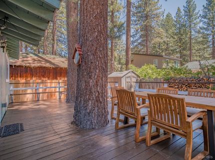 2616 Kubel Avenue, South Lake Tahoe, CA 96150 Photo