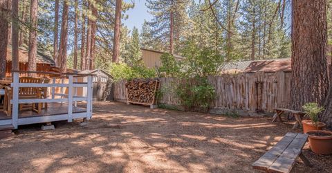 2616 Kubel Avenue, South Lake Tahoe, CA 96150 Photo