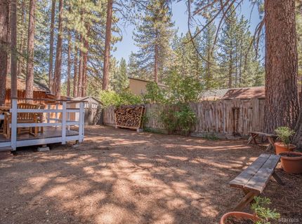 2616 Kubel Avenue, South Lake Tahoe, CA 96150 Photo