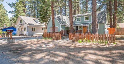 2616 Kubel Avenue, South Lake Tahoe, CA 96150 Photo