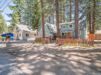 2616 Kubel Avenue, South Lake Tahoe, CA 96150 Photo