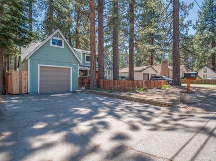 2616 Kubel Avenue, South Lake Tahoe, CA 96150 Photo