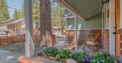 2616 Kubel Avenue, South Lake Tahoe, CA 96150 Photo