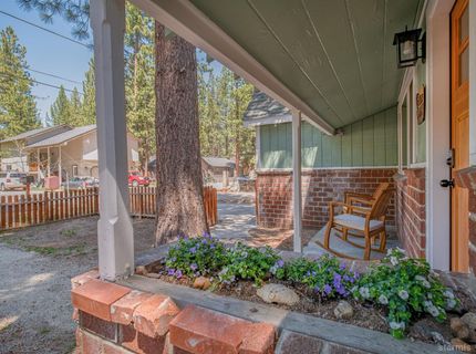 2616 Kubel Avenue, South Lake Tahoe, CA 96150 Photo