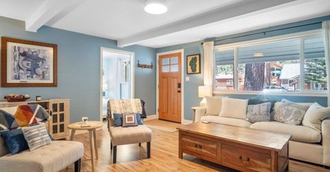 2616 Kubel Avenue, South Lake Tahoe, CA 96150 Photo