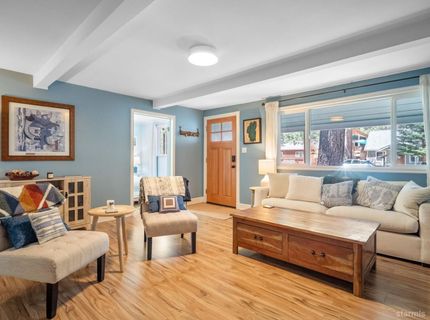 2616 Kubel Avenue, South Lake Tahoe, CA 96150 Photo