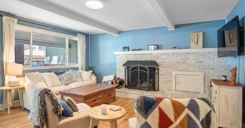 2616 Kubel Avenue, South Lake Tahoe, CA 96150 Photo