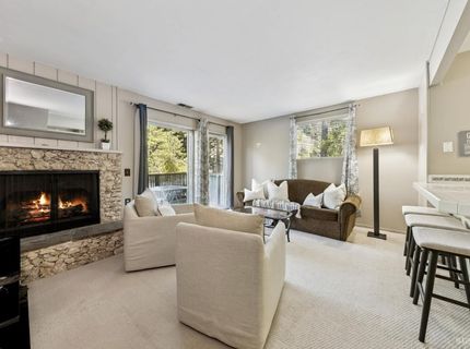 1410 Ski Run Boulevard, Unit 1, South Lake Tahoe, CA 96150 Photo