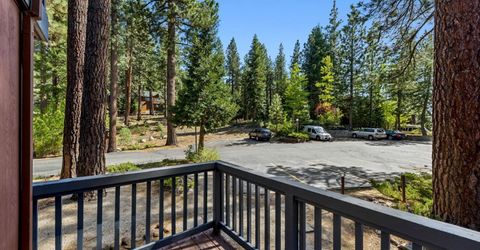 1410 Ski Run Boulevard, Unit 1, South Lake Tahoe, CA 96150 Photo