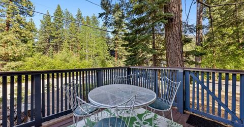 1410 Ski Run Boulevard, Unit 1, South Lake Tahoe, CA 96150 Photo