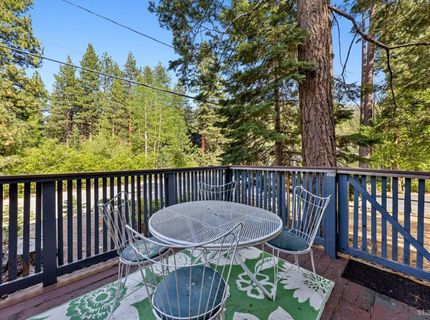 1410 Ski Run Boulevard, Unit 1, South Lake Tahoe, CA 96150 Photo