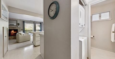 1410 Ski Run Boulevard, Unit 1, South Lake Tahoe, CA 96150 Photo