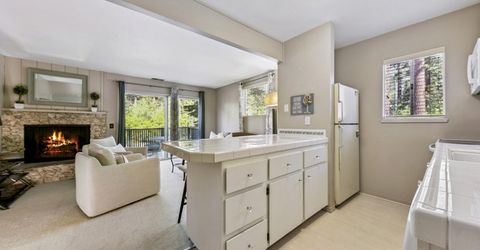 1410 Ski Run Boulevard, Unit 1, South Lake Tahoe, CA 96150 Photo