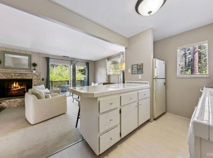 1410 Ski Run Boulevard, Unit 1, South Lake Tahoe, CA 96150 Photo