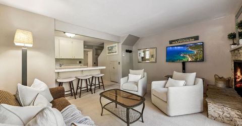 1410 Ski Run Boulevard, Unit 1, South Lake Tahoe, CA 96150 Photo