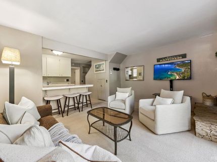 1410 Ski Run Boulevard, Unit 1, South Lake Tahoe, CA 96150 Photo